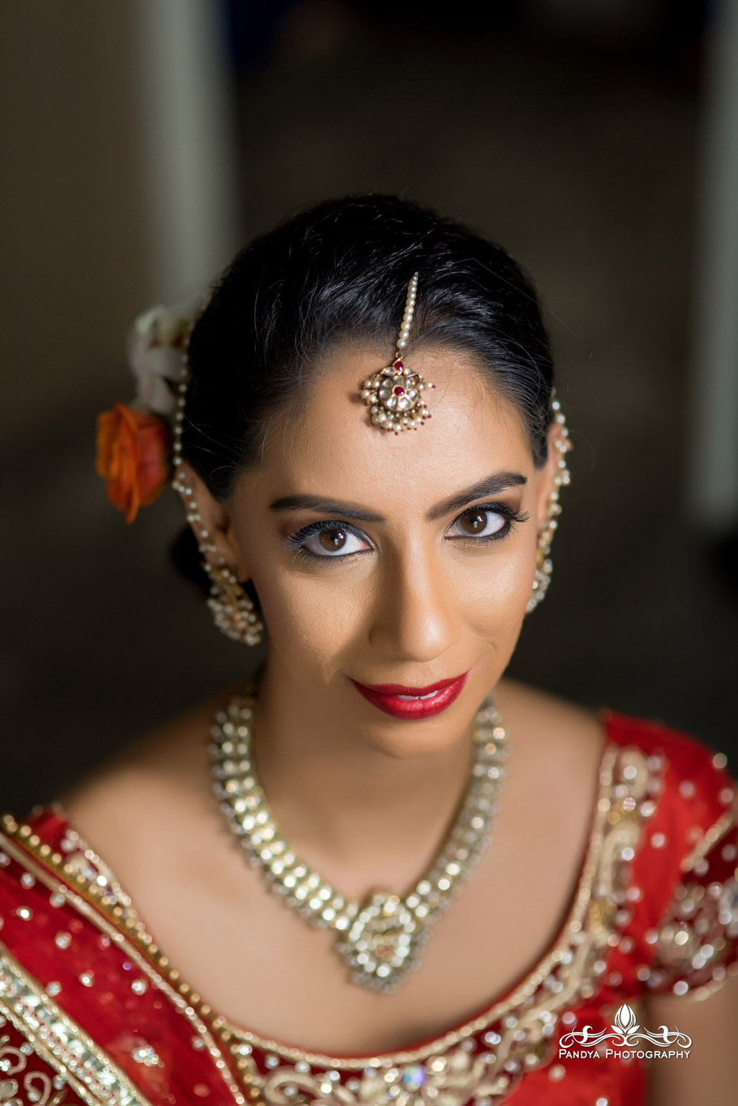 Fusion Indian Wedding at The Imperia in New Jersey