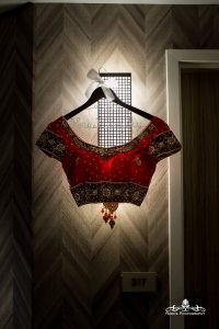 Fusion Indian Wedding at The Imperia in New Jersey