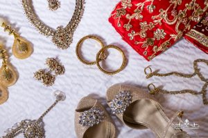 Fusion Indian Wedding at The Imperia in New Jersey