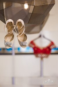Fusion Indian Wedding at The Imperia in New Jersey