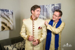 Fusion Indian Wedding at The Imperia in New Jersey