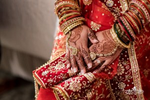 Fusion Indian Wedding at The Imperia in New Jersey