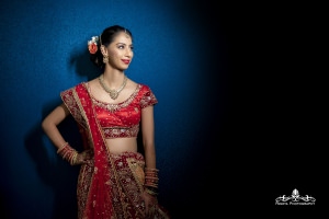 Fusion Indian Wedding at The Imperia in New Jersey