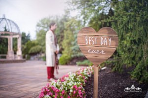 Fusion Indian Wedding at The Imperia in New Jersey