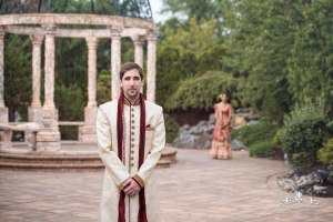 Fusion Indian Wedding at The Imperia in New Jersey