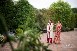 Fusion Indian Wedding at The Imperia in New Jersey