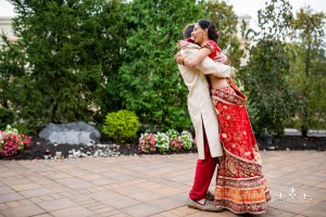 Fusion Indian Wedding at The Imperia in New Jersey
