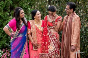 Fusion Indian Wedding at The Imperia in New Jersey