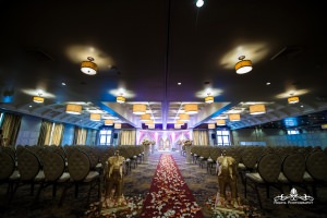 Fusion Indian Wedding at The Imperia in New Jersey