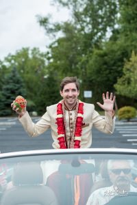 Fusion Indian Wedding at The Imperia in New Jersey