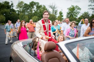 Fusion Indian Wedding at The Imperia in New Jersey