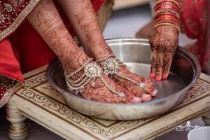 Fusion Indian Wedding at The Imperia in New Jersey