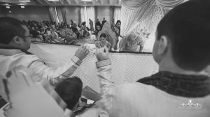 Fusion Indian Wedding at The Imperia in New Jersey