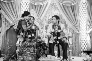 Fusion Indian Wedding at The Imperia in New Jersey