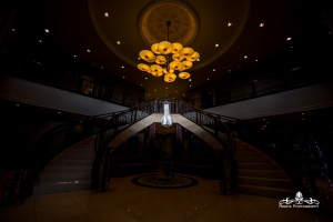 Fusion Indian Wedding at The Imperia in New Jersey