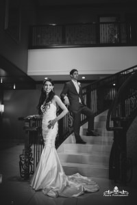 Fusion Indian Wedding at The Imperia in New Jersey