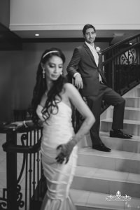 Fusion Indian Wedding at The Imperia in New Jersey