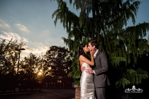 Fusion Indian Wedding at The Imperia in New Jersey