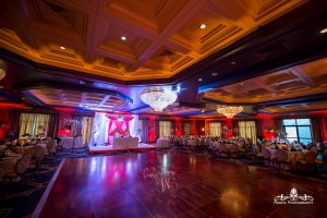 Fusion Indian Wedding at The Imperia in New Jersey