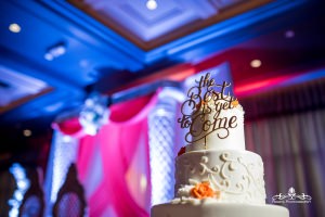 Fusion Indian Wedding at The Imperia in New Jersey