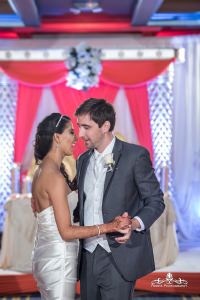 Fusion Indian Wedding at The Imperia in New Jersey