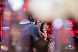 Fusion Indian Wedding at The Imperia in New Jersey