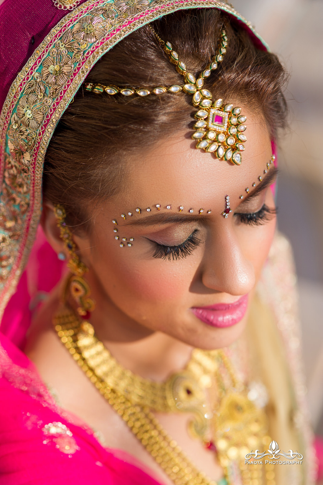 Indian wedding photographer Venetian NJ