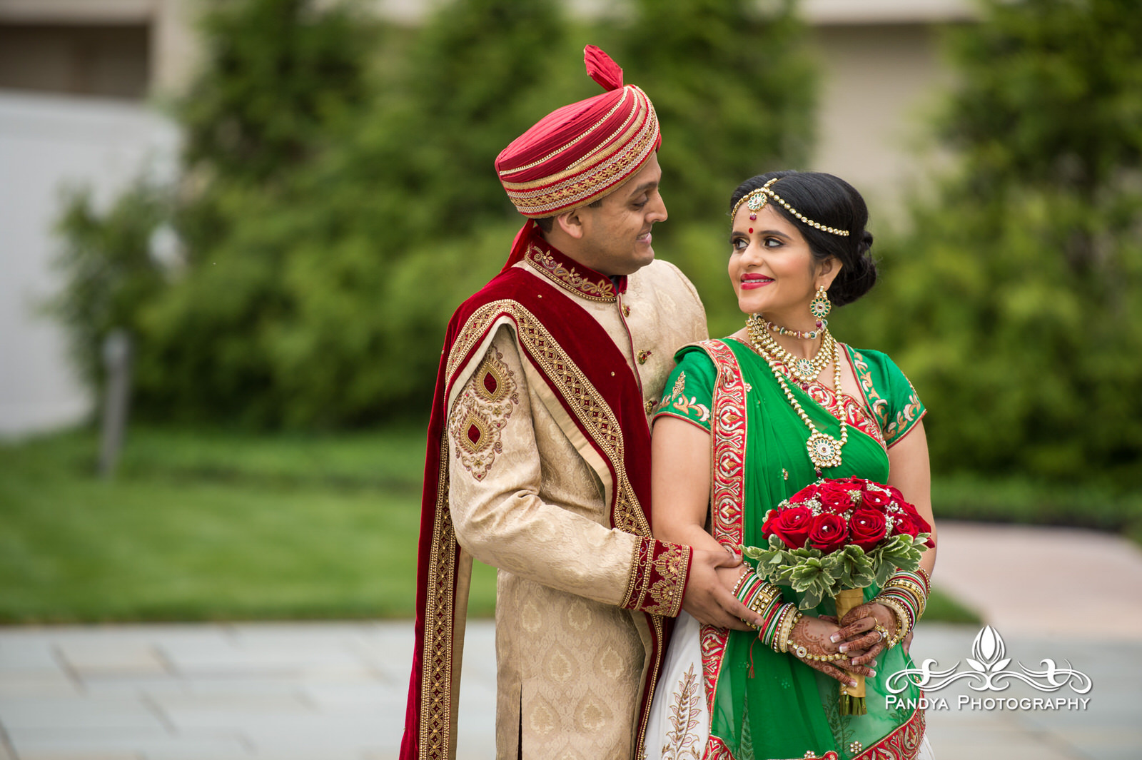 new jersey indian wedding photographer