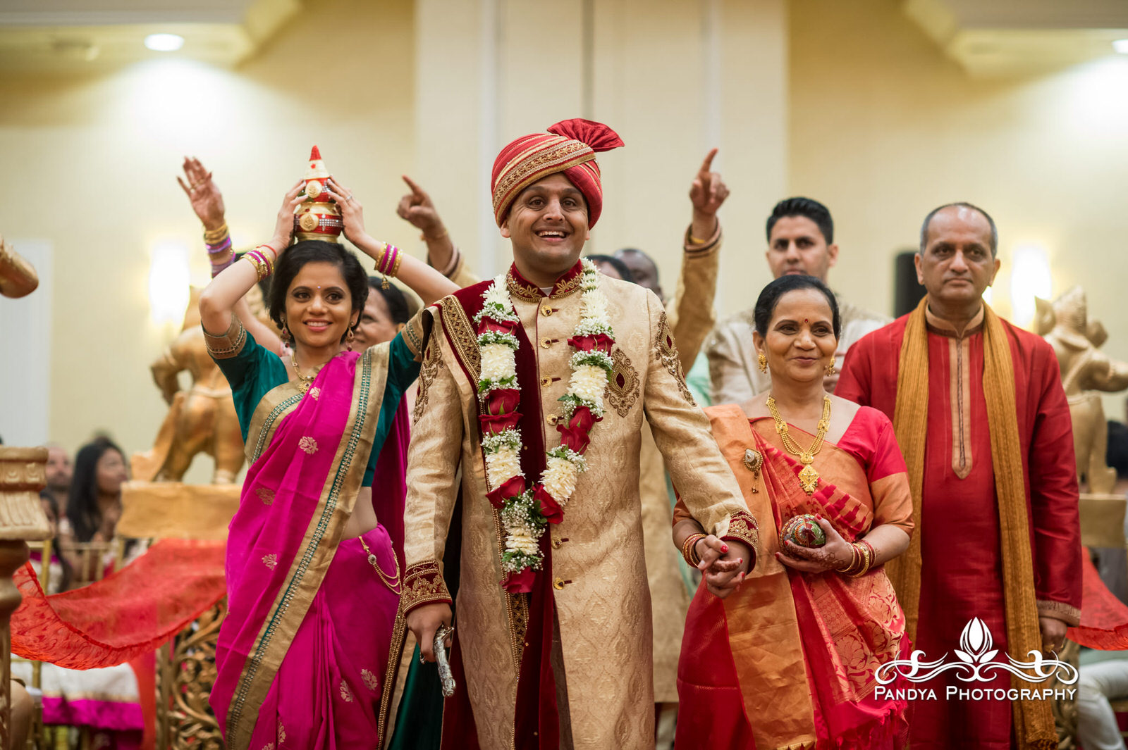 new jersey indian wedding photographer