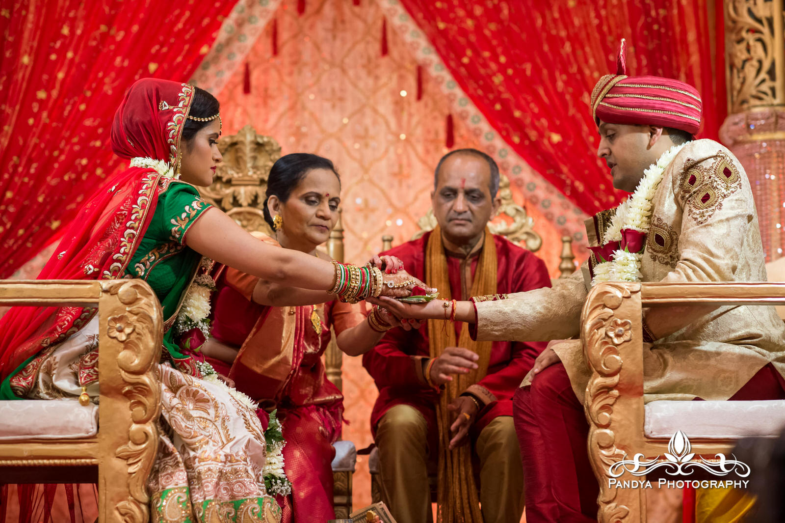 indian wedding photographer nj