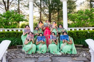 new jersey indian wedding photographer addison park
