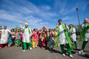 new jersey indian wedding photographer addison park