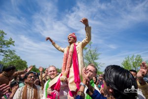 new jersey indian wedding photographer addison park