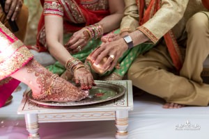 new jersey indian wedding photographer addison park
