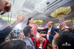 new jersey indian wedding photographer addison park